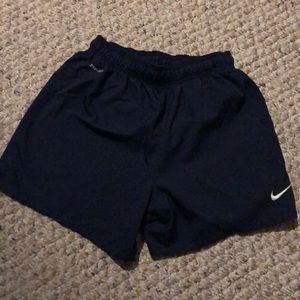 Nike Shorts - Women’s Nike Shorts Nike Shorts - Women’s Nike Shorts